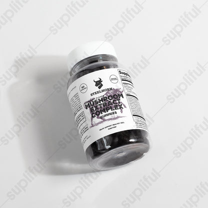 Mushroom Extract Complex